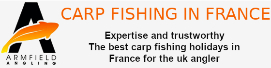 Expertise and trustworthy the best carp fishing holidays in France for the UK angler