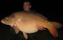 The Next French Super-water - Lac De Villedon
