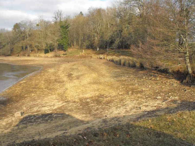 Etang de Chavaignac