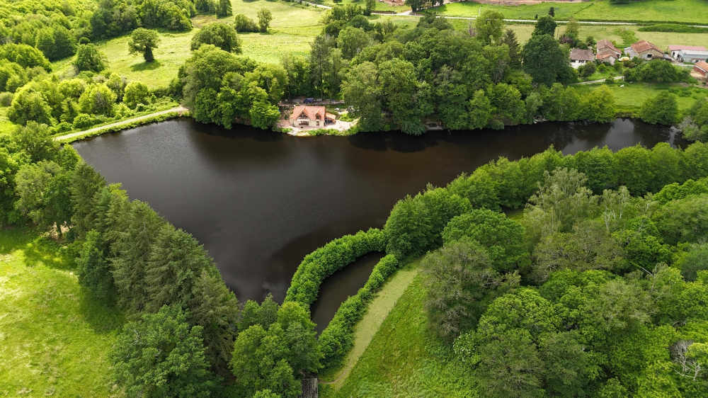 Vieux Lake 05