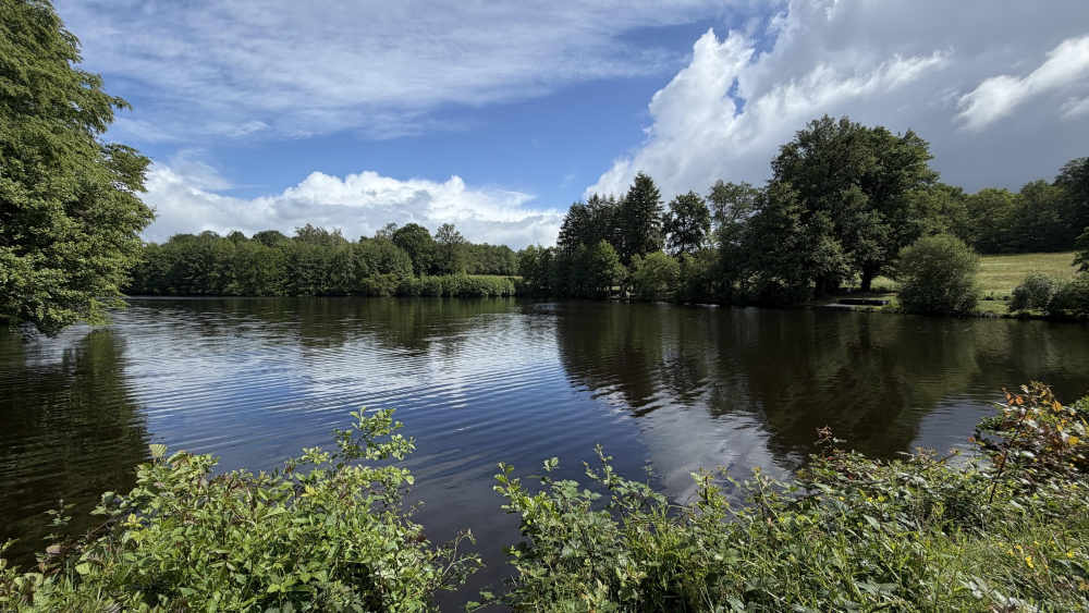 Vieux Lake 08