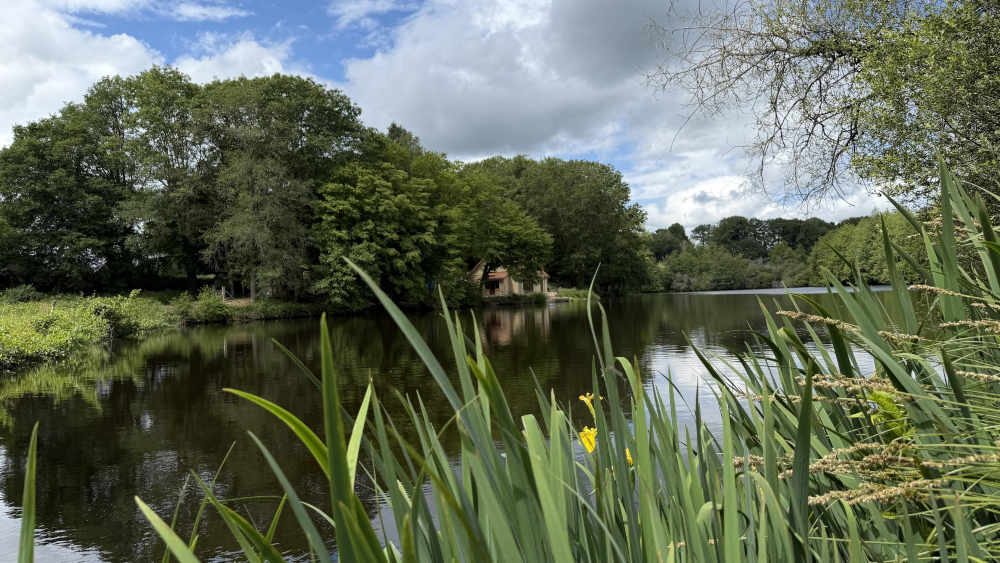 Vieux Lake 16