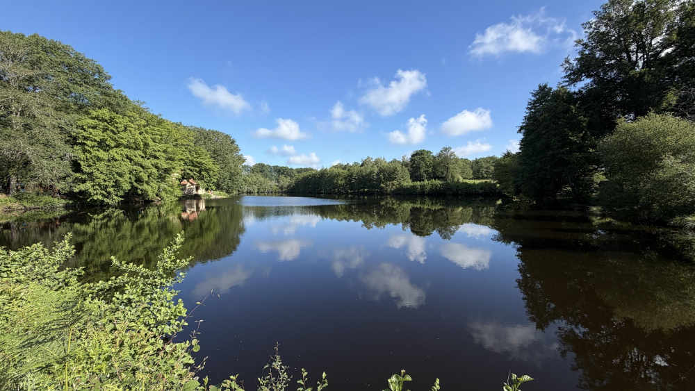 Vieux Lake 18