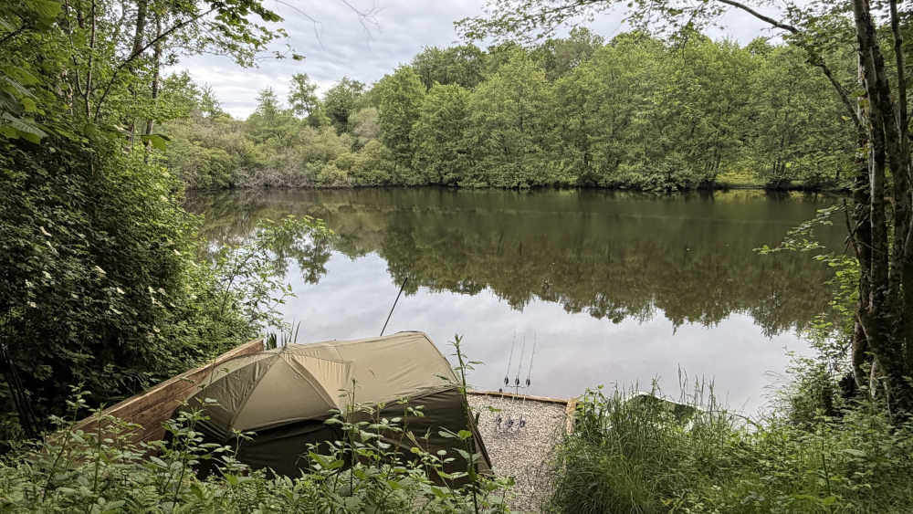 Vieux Lake 20