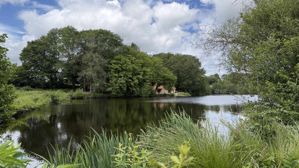Vieux Lake 22