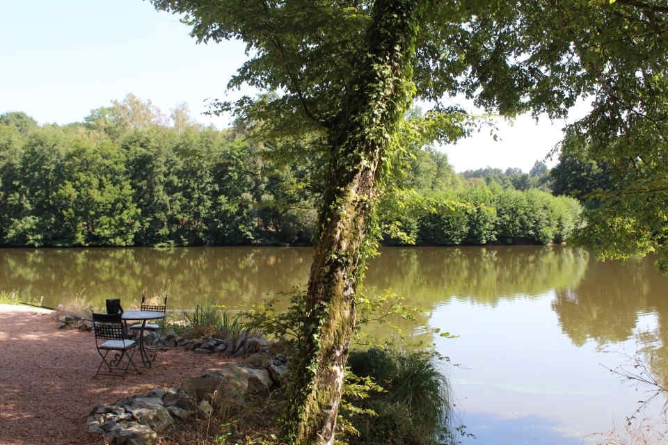 Vieux Lake 27
