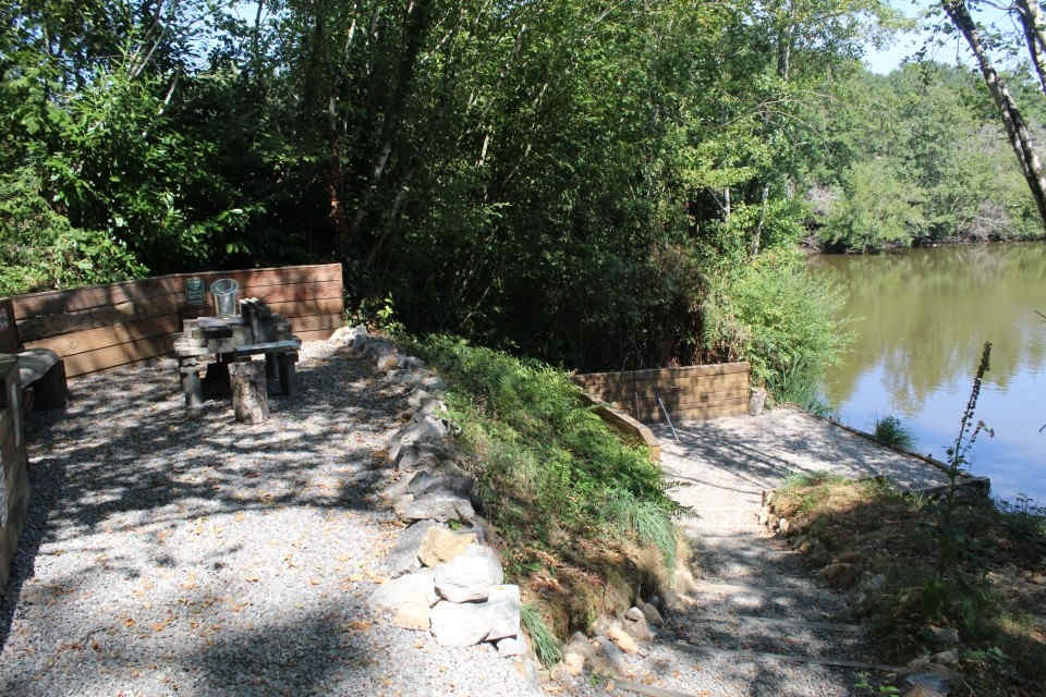 Vieux Lake 28