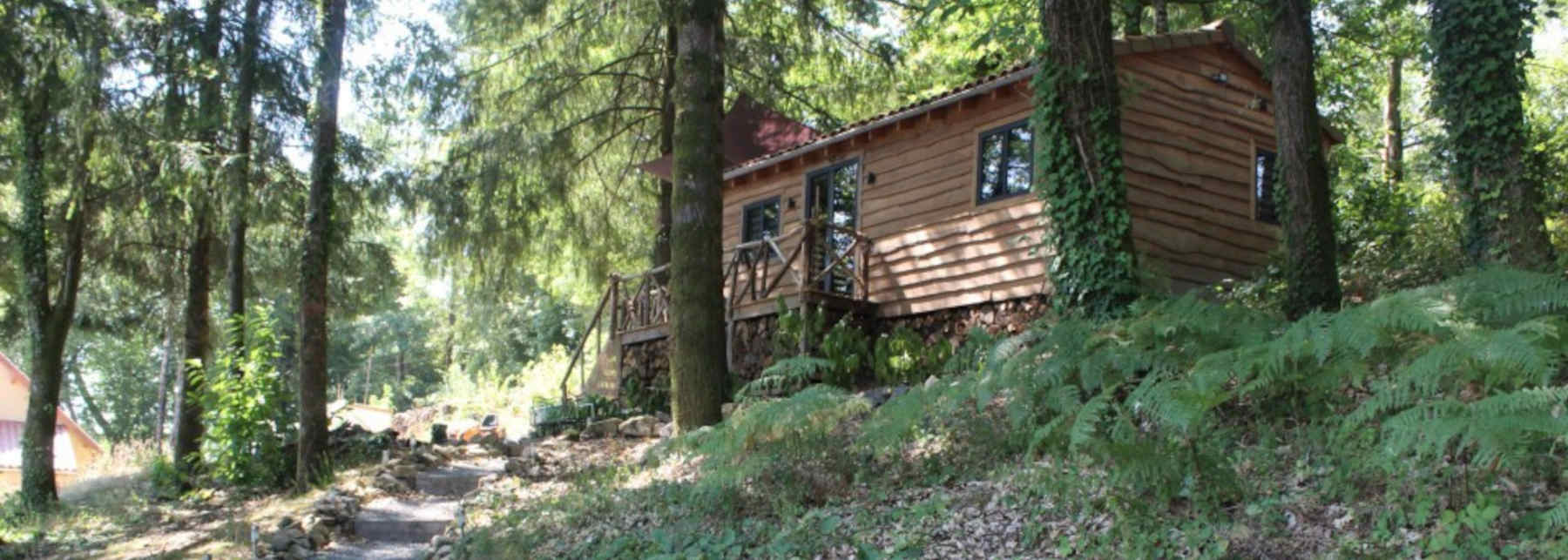 Lodge Header