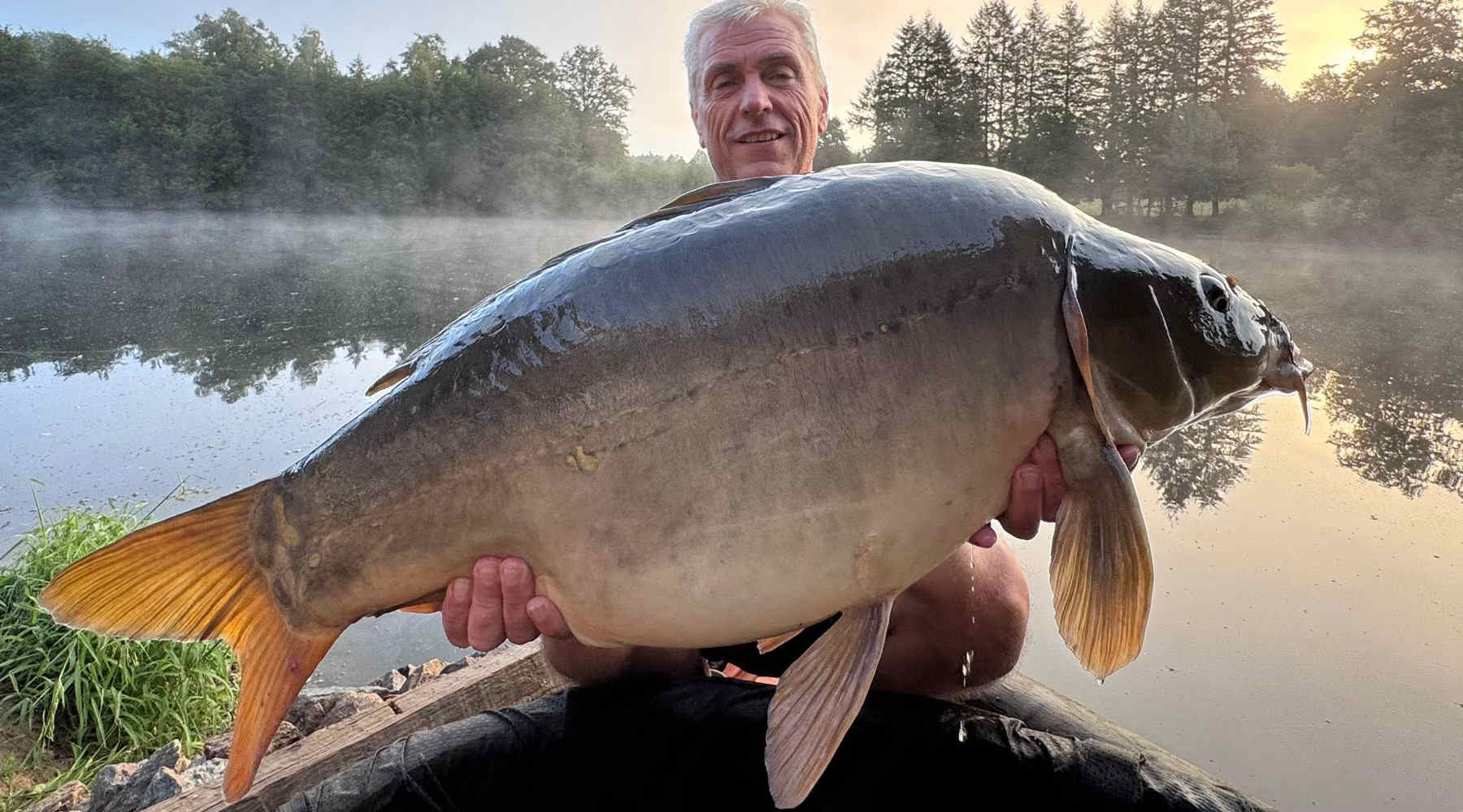 Lodge Header